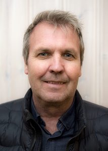 Jon Røed