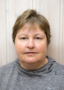 Marianne Antonsen