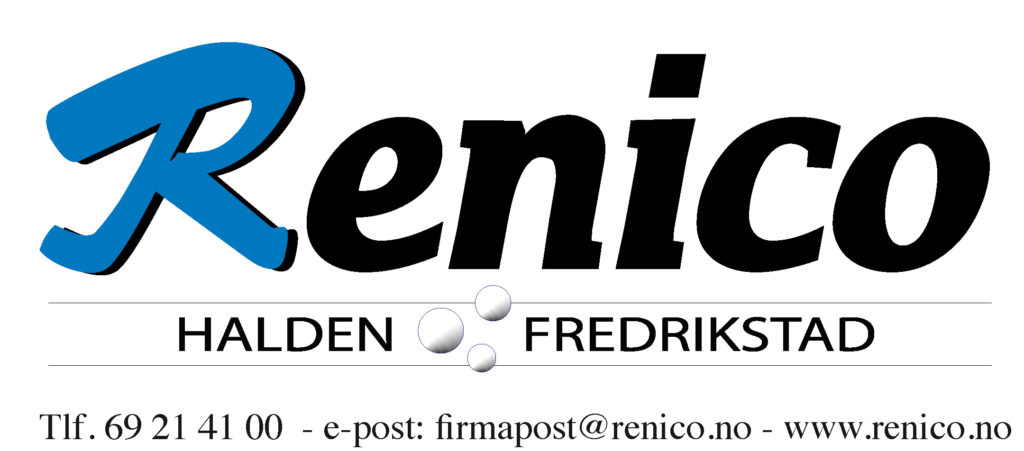 Renico AS