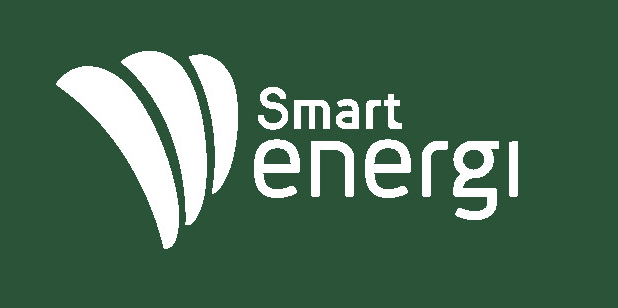 Smart energi logo