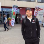 Henrik Kjeldsrud fra FFK kommer på Frokostmøte og 1922-klubben