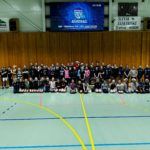 Julegrøtavslutning i håndballavdelingen