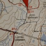 GIF-joggen med årets utfordring for å få deg opp av godstolen og ut i marka