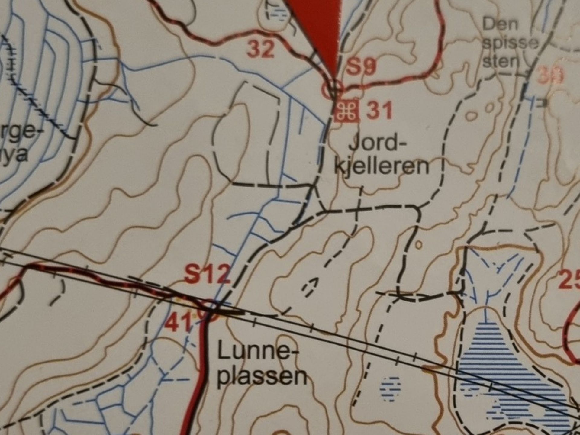 GIF-joggen med årets utfordring for å få deg opp av godstolen og ut i marka