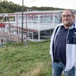 Thomas på ballen - Oppdatering fra sidelinja