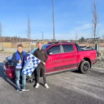 Helminsen forlenger samarbeidet med Gresvik IF