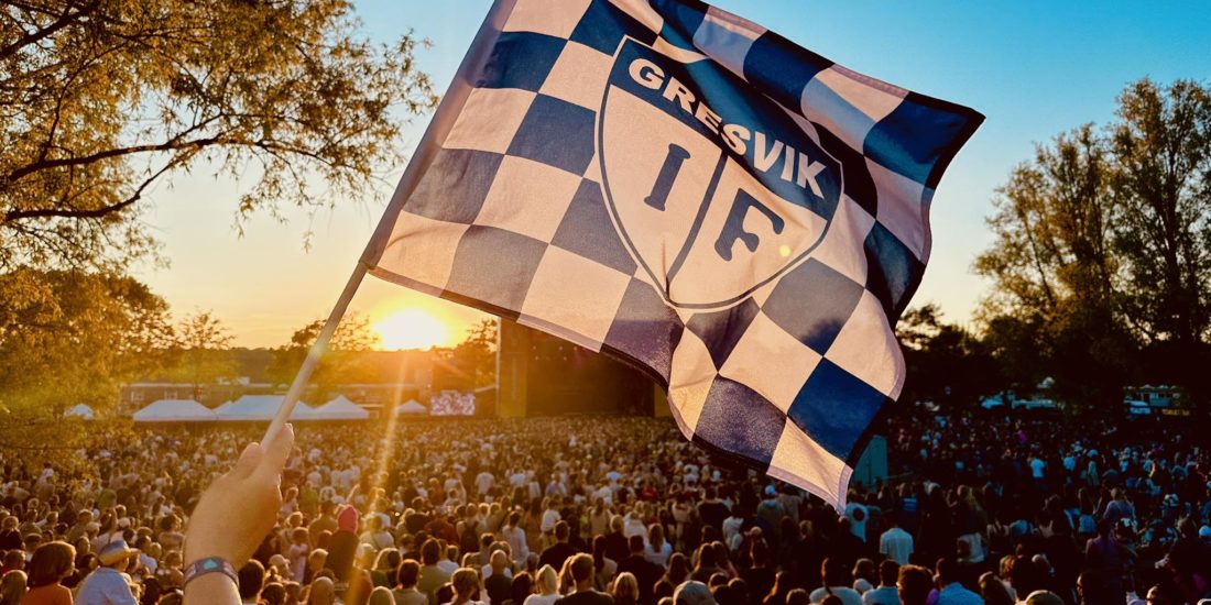 Gresvik IF er klare for Fredrikstad Cup