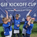 Kickoff Cup 2026 ble en stor suksess