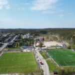 Velkommen til GIF Kickoff Cup 9-10.mai
