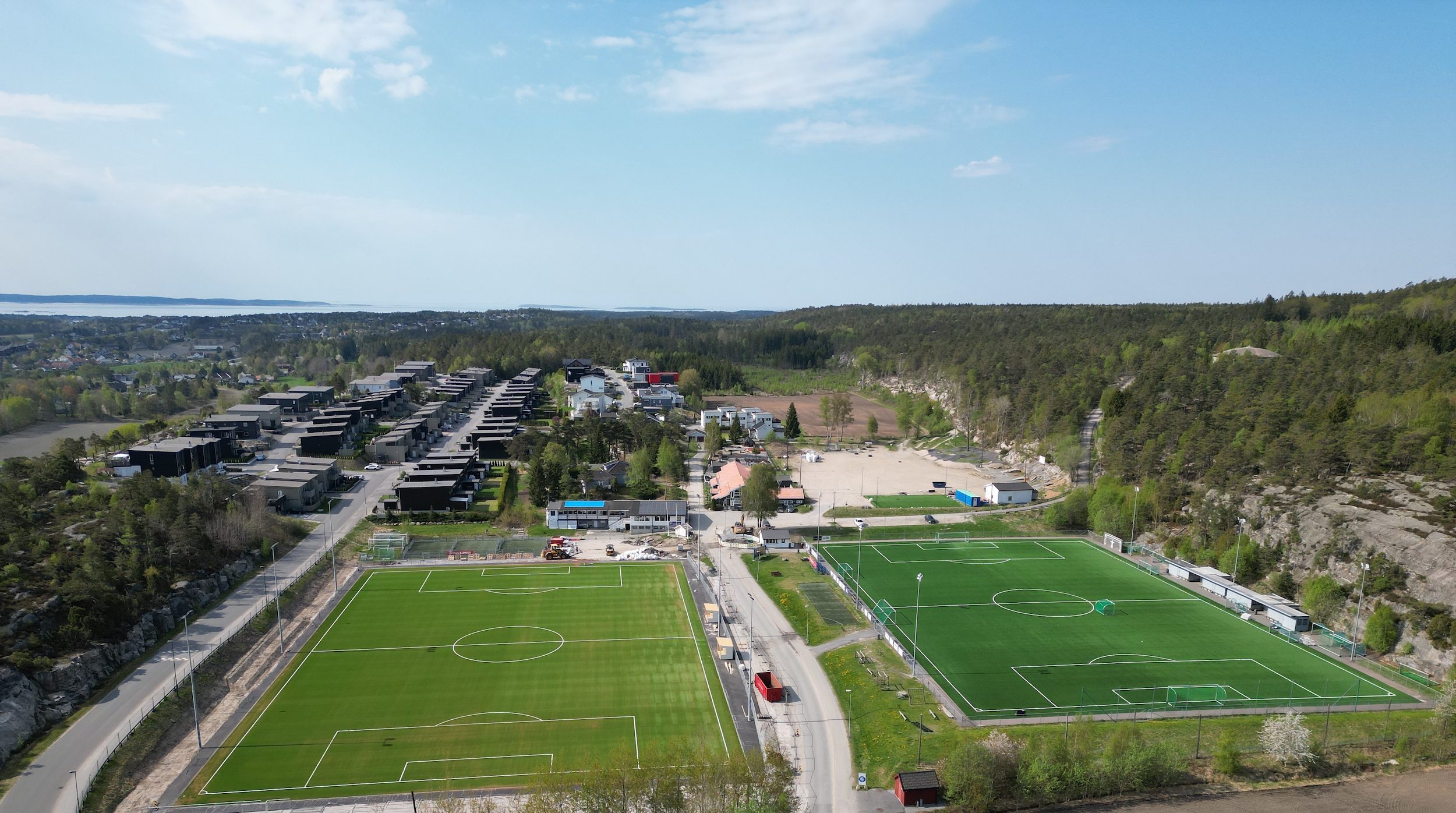 Velkommen til GIF Kickoff Cup 9-10.mai