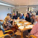 Kvinnenettverket til Gresvik IF inviterer til Gjenbrukshelg 14-15.november i Hurrød Aktivitetshus